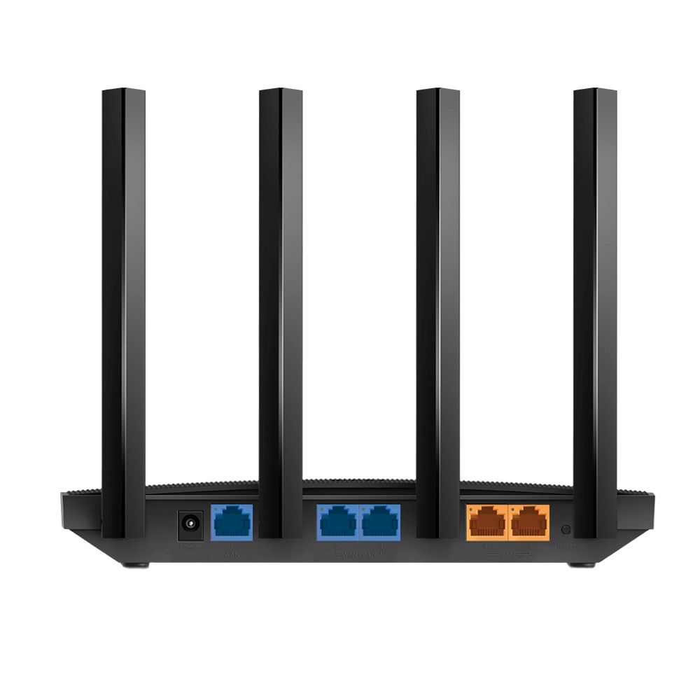 TP-Link ER605W Omada AC1350 Gigabit VPN Router - Image 2