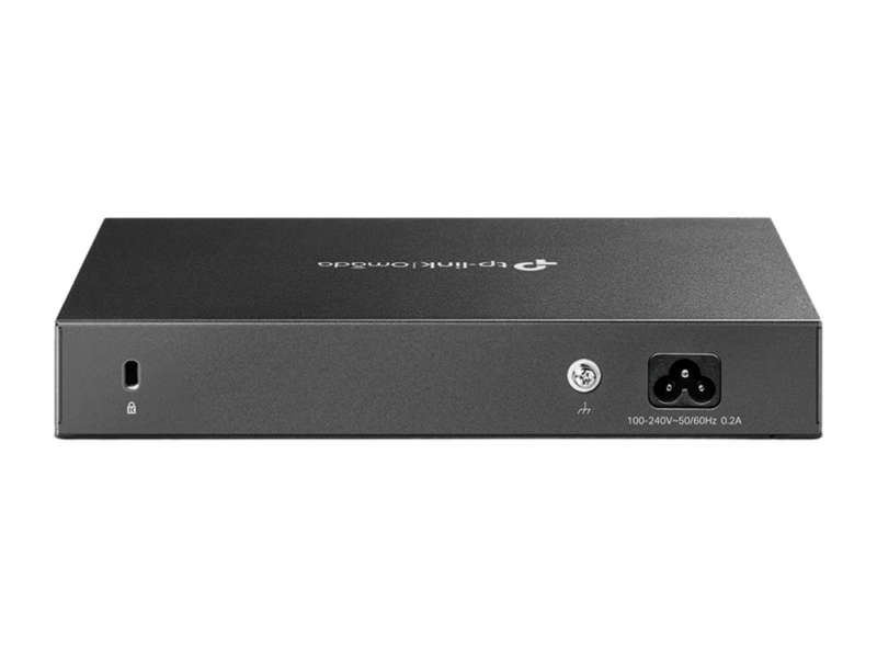 TP-Link ER7206 Omada Gigabit VPN Router - image 2
