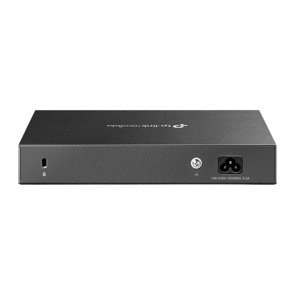 TP-Link ER7206 Omada Gigabit VPN Router - Image 2
