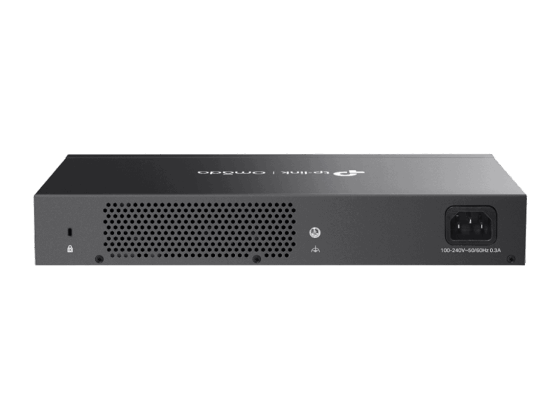 TP-Link ES216G Omada 16-Port Gigabit Easy Managed Switch - image 4