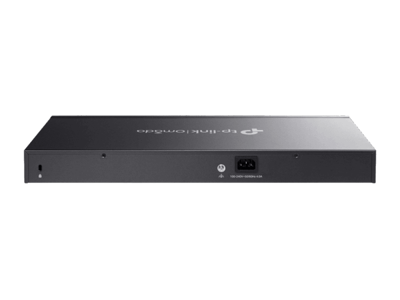 TP-Link ES220GMP Omada 20-Port Gigabit Easy Managed Switch with 16-Port PoE+ - image 4