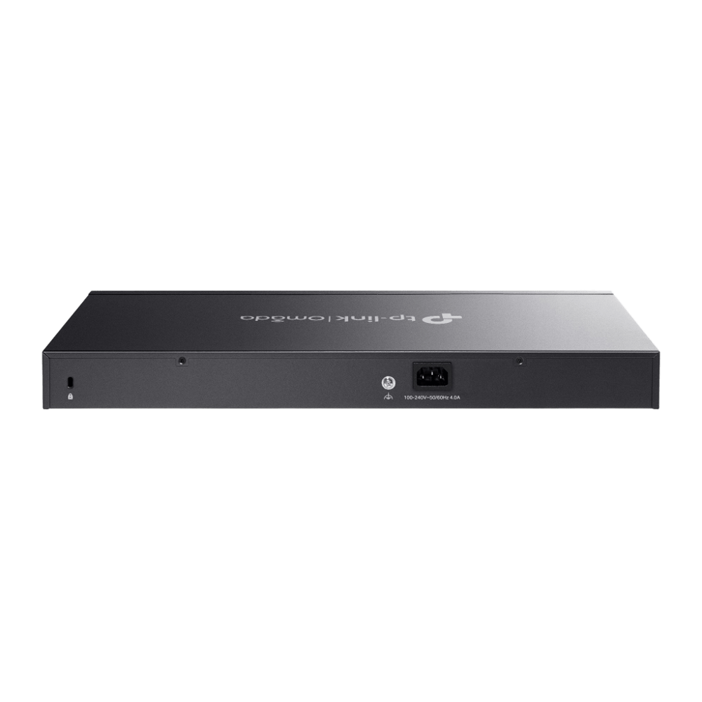 TP-Link ES220GMP Omada 20-Port Gigabit Easy Managed Switch with 16-Port PoE+ - Image 4
