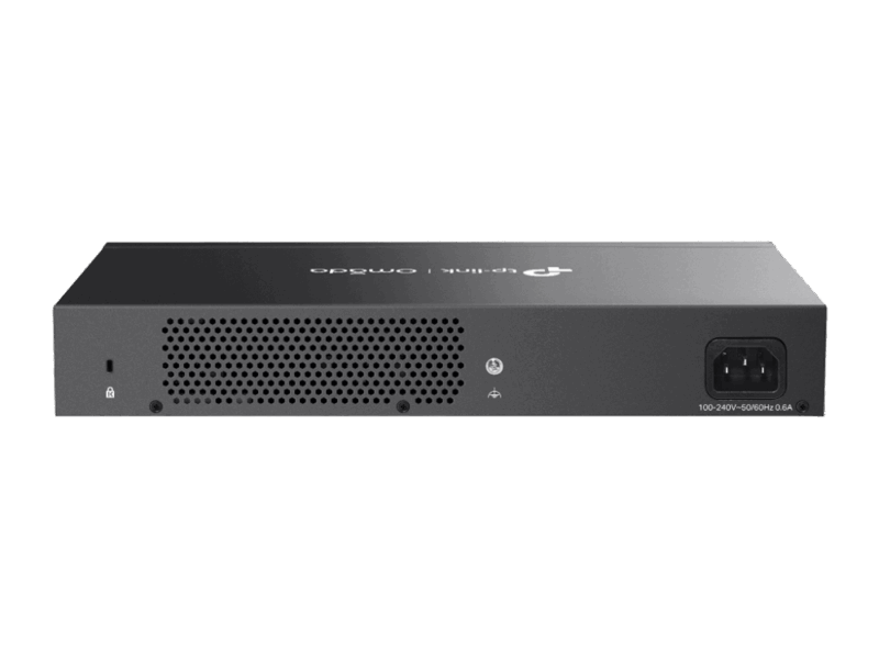 TP-Link ES224G Omada 24-Port Gigabit Easy Managed Switch - image 4