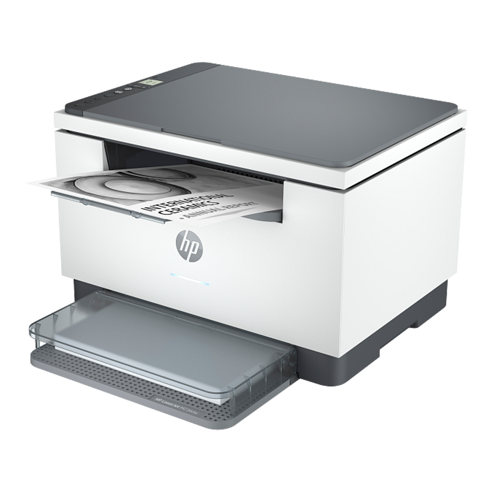 HP LaserJet MFP M236dw Printer (3 in 1) - Image 4