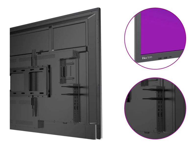 86″ Horion k8A Interactive LED (No Camera) - image 2