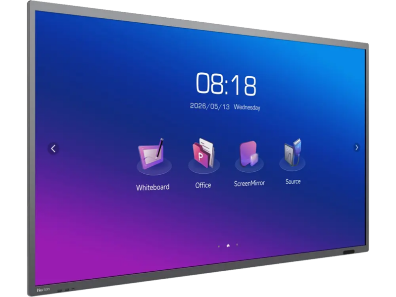 86″ Horion k8A Interactive LED (No Camera) - image 4