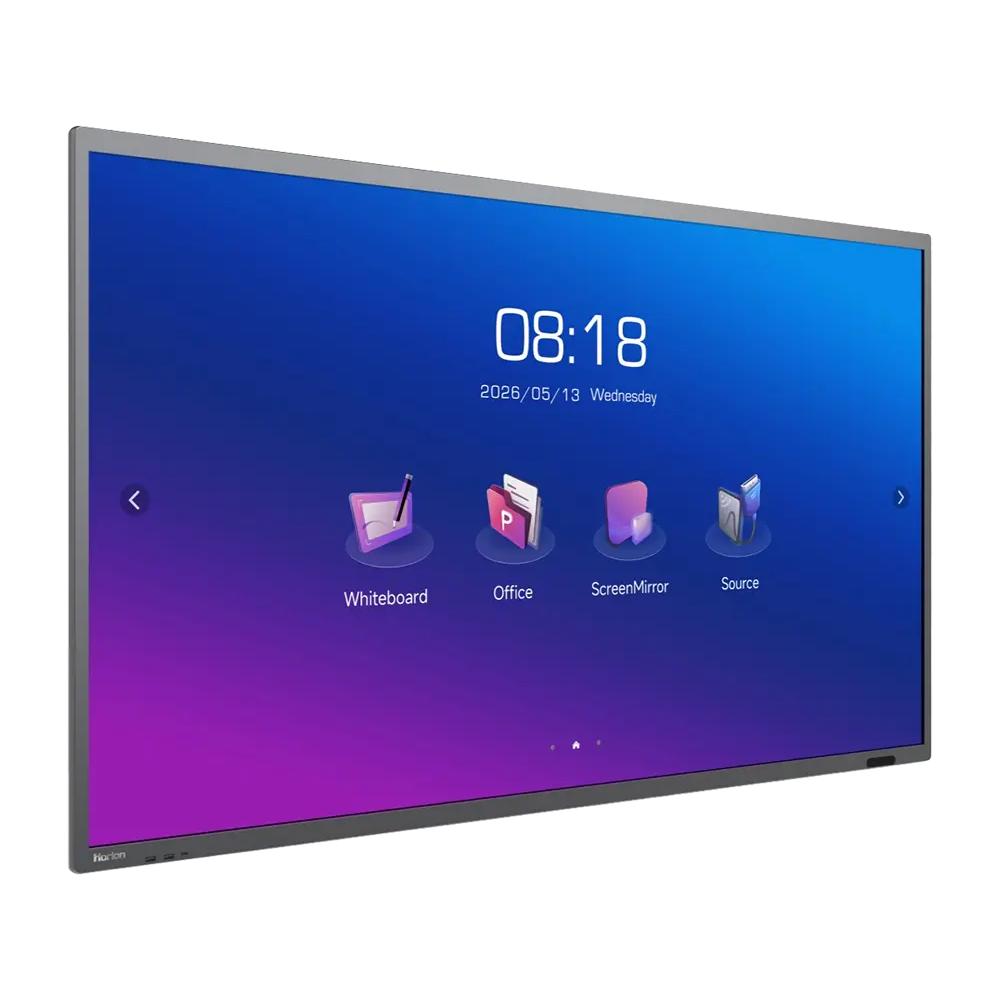 86" Horion k8A Interactive LED (No Camera) - Image 4