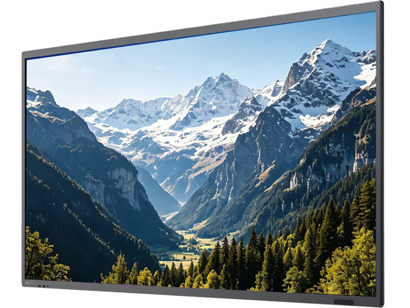 86″ Horion k8A Interactive LED (No Camera) - image 3