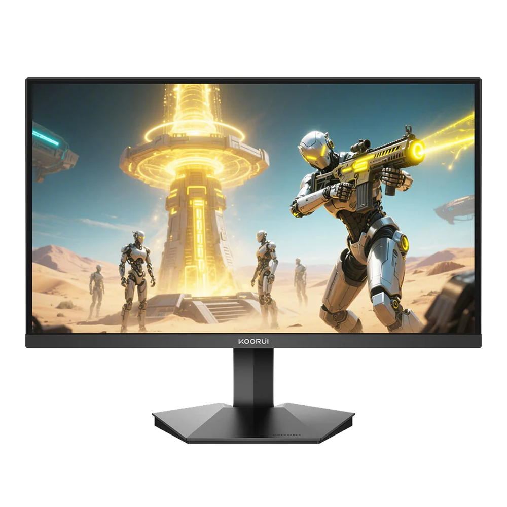 23.8″ Koorui E24E3 FHD 165Hz IPS Gaming Monitor