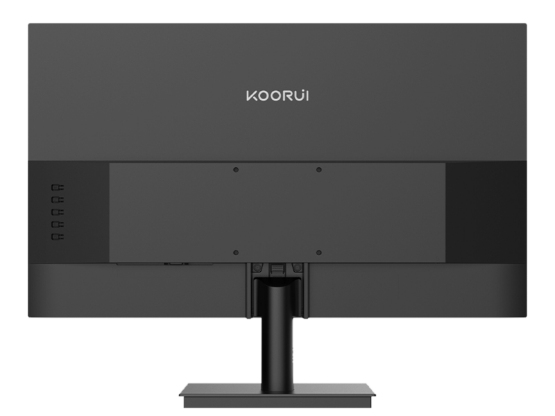 23.8″ Koorui E2411H FHD 120Hz IPS Gaming Monitor - image 6