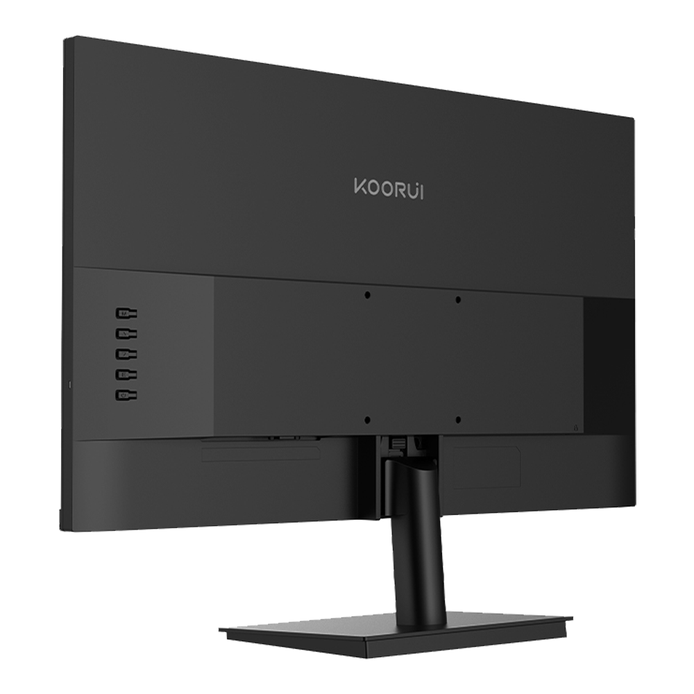 23.8″ Koorui E2411H FHD 120Hz IPS Gaming Monitor - Image 3