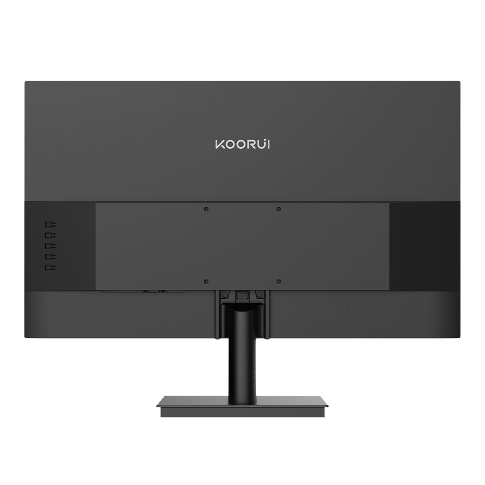 23.8″ Koorui E2411H FHD 120Hz IPS Gaming Monitor - Image 6