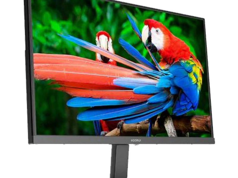 23.8″ Koorui E2411H FHD 120Hz IPS Gaming Monitor - image 2