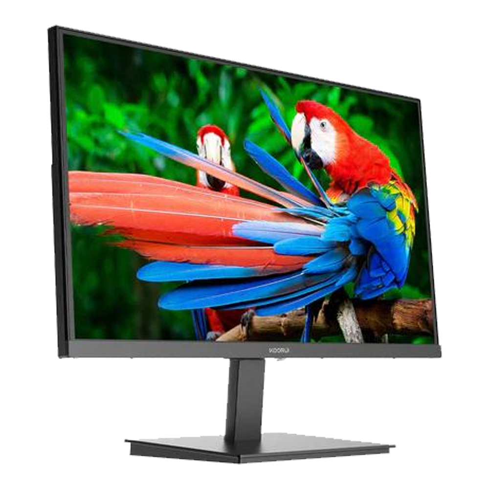 23.8″ Koorui E2411H FHD 120Hz IPS Gaming Monitor - Image 2