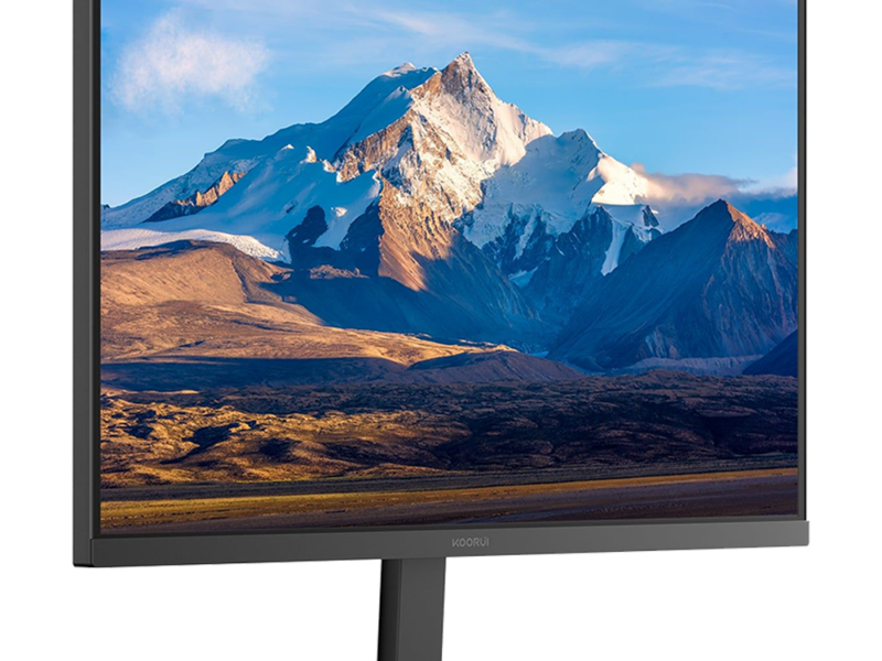 23.8″ Koorui E2411K FHD 144Hz IPS Gaming Monitor - image 2