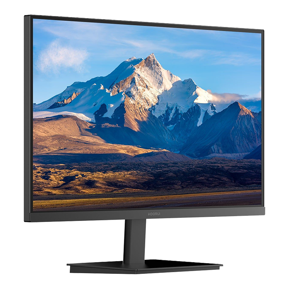 23.8″ Koorui E2411H FHD 144Hz IPS Gaming Monitor - Image 2