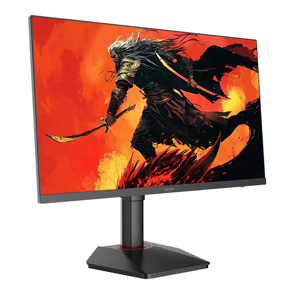 27″ Koorui G2121E QHD 320Hz Fast IPS Gaming Monitor - Image 2