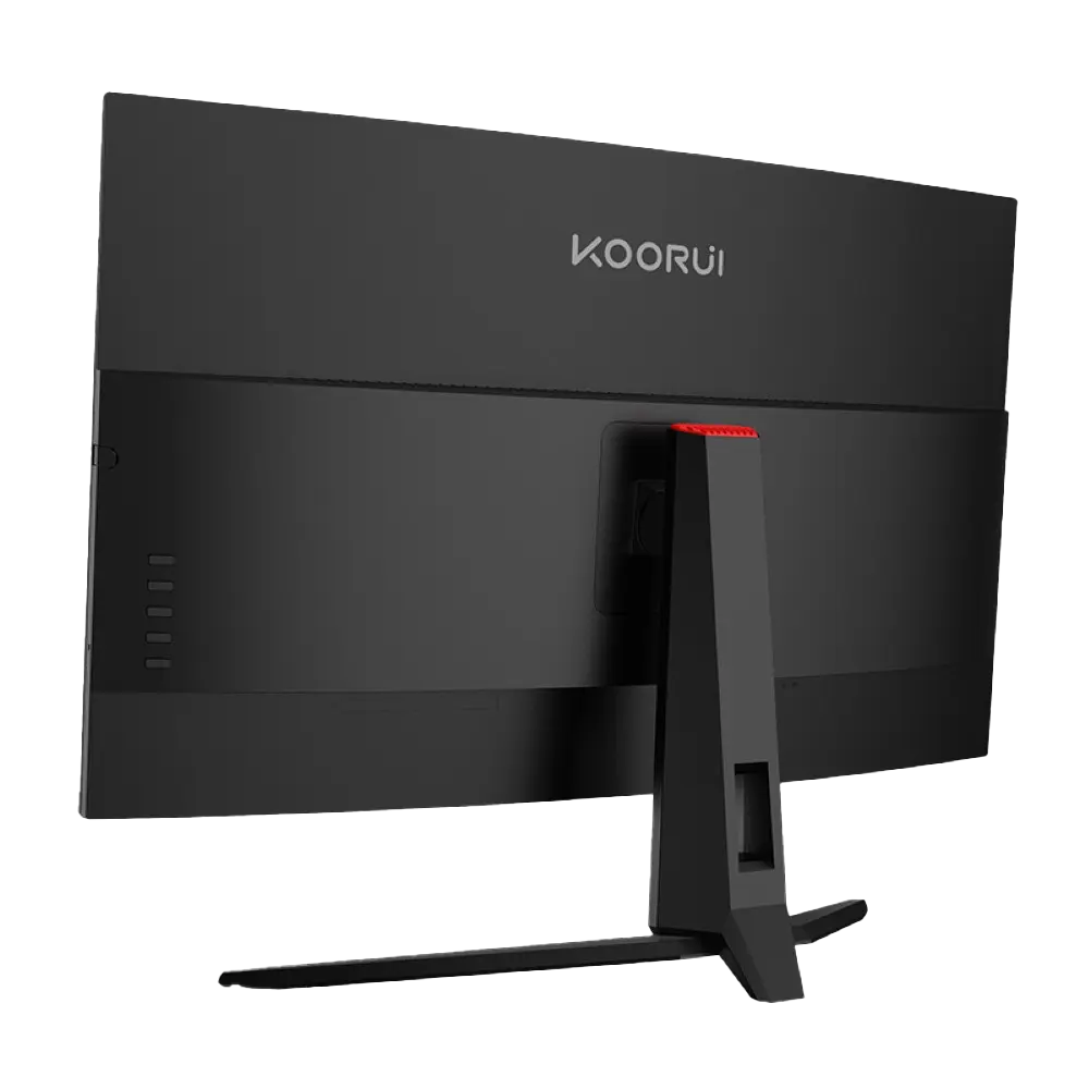 32″ Koorui G3221SC QHD 170Hz VA Curved Gaming Monitor - Image 2