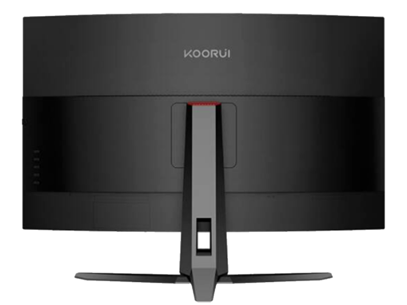 32″ Koorui G3221SC QHD 170Hz VA Curved Gaming Monitor - image 5