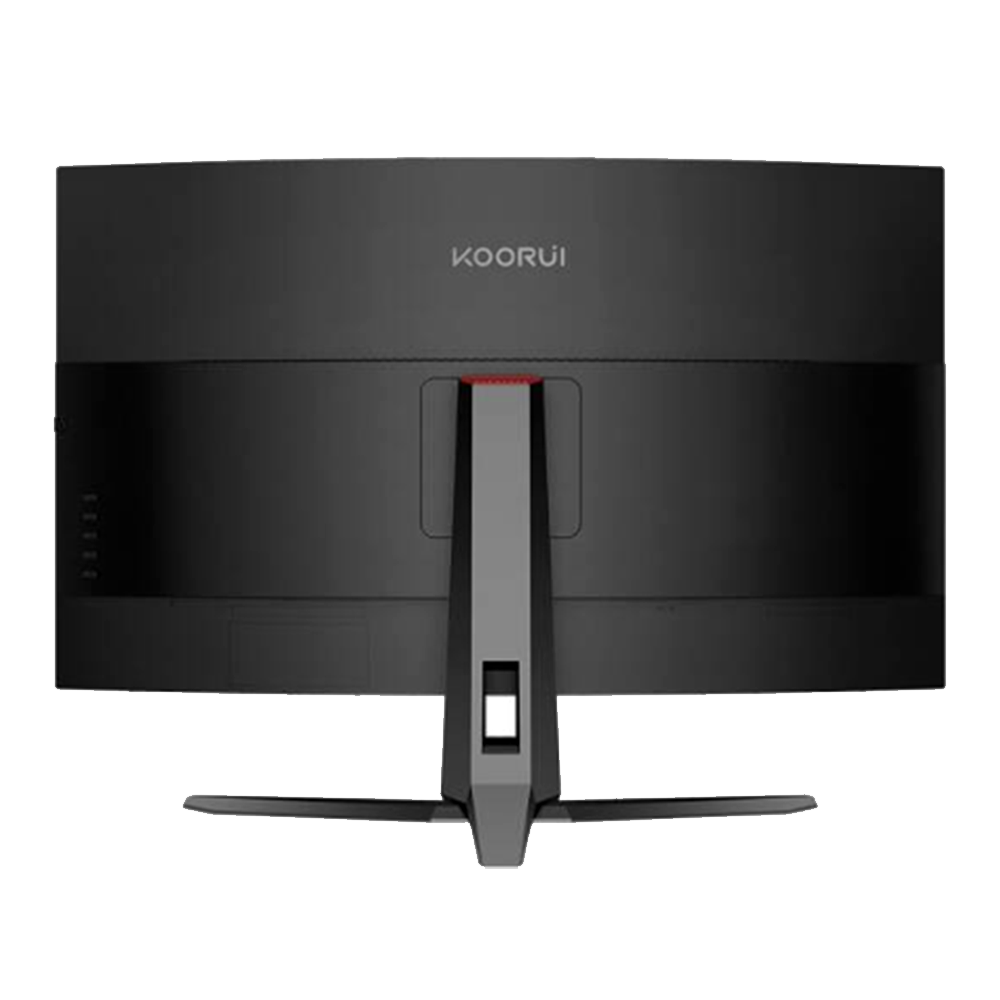 32″ Koorui G3221SC QHD 170Hz VA Curved Gaming Monitor - Image 5