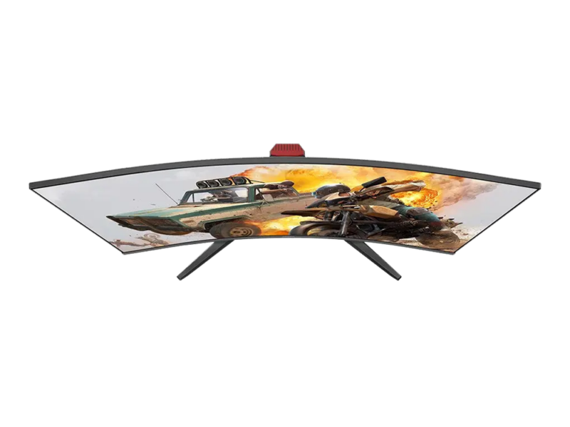 32″ Koorui G3221SC QHD 170Hz VA Curved Gaming Monitor - image 4