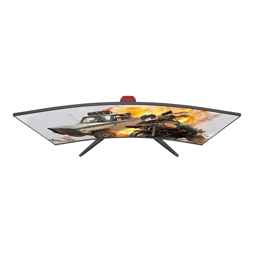 32″ Koorui G3221SC QHD 170Hz VA Curved Gaming Monitor - Image 4