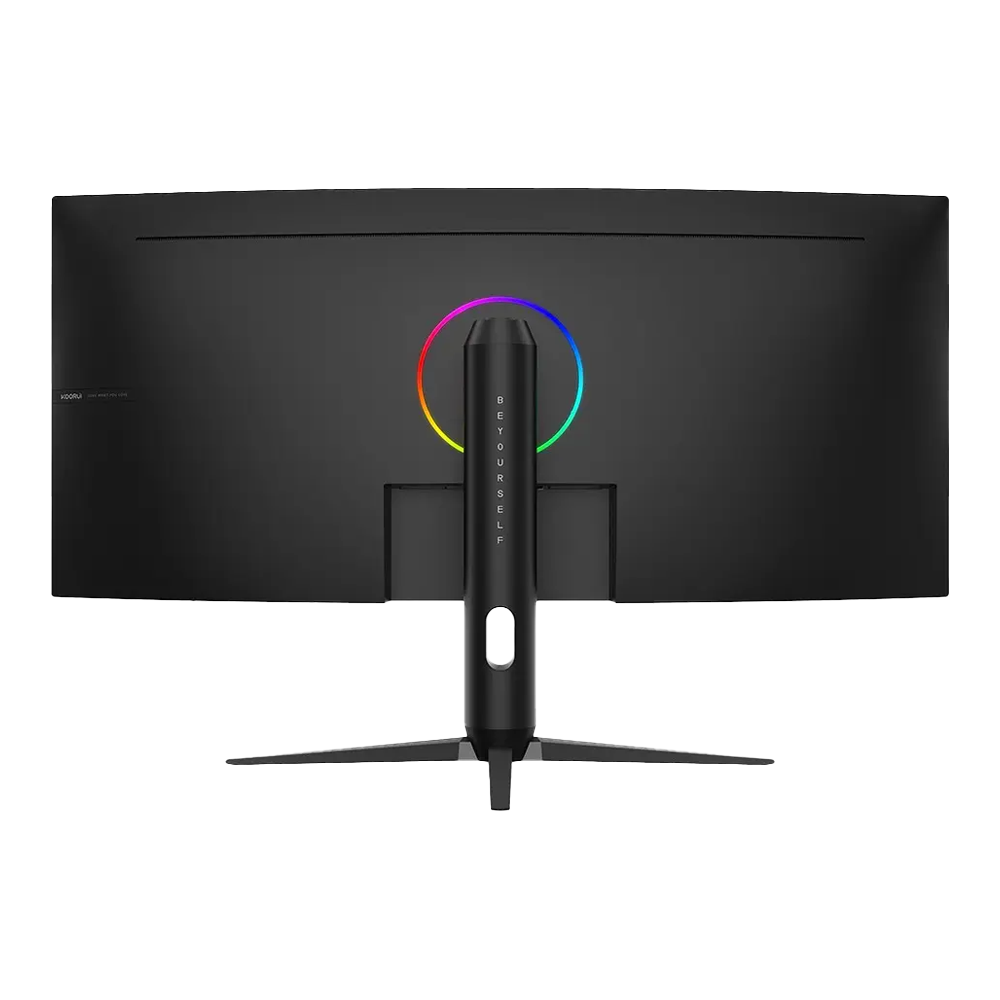 34″ Koorui G3441XC WQHD 240Hz VA Curved Gaming Monitor - Image 3