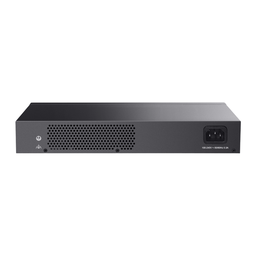 TP-Link LS1016G 16-Port Gigabit Desktop/ Rackmount Switch - Image 5