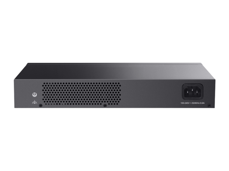TP-Link LS1024G, 24-Port Gigabit Desktop/ Rackmount Switch - image 5