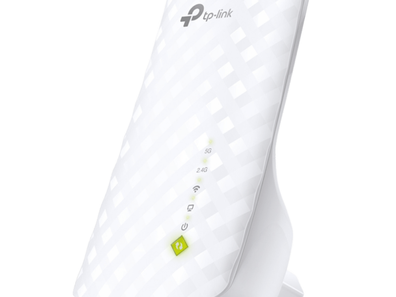TP-Link RE200, AC750 Mesh Wi-Fi Range Extender - image 4
