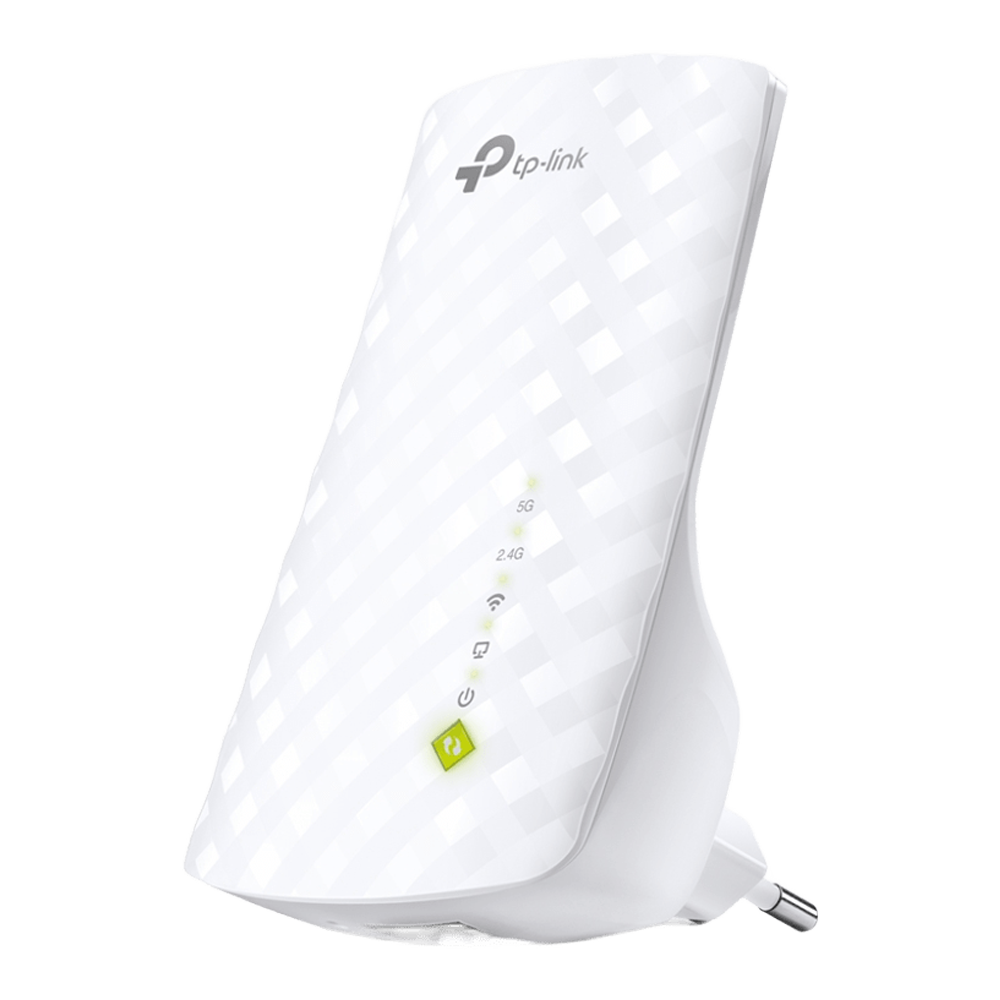 TP-Link RE200, AC750 Mesh Wi-Fi Range Extender - Image 4