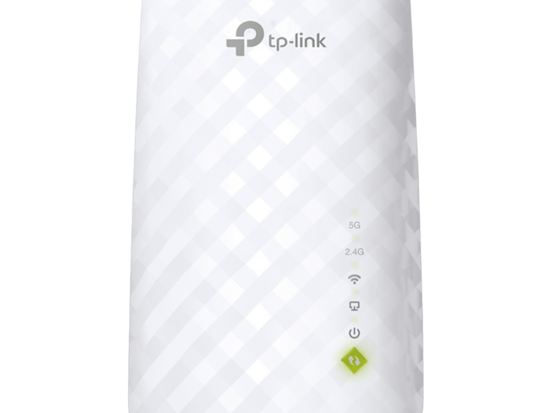 TP-Link RE200, AC750 Mesh Wi-Fi Range Extender - image 3