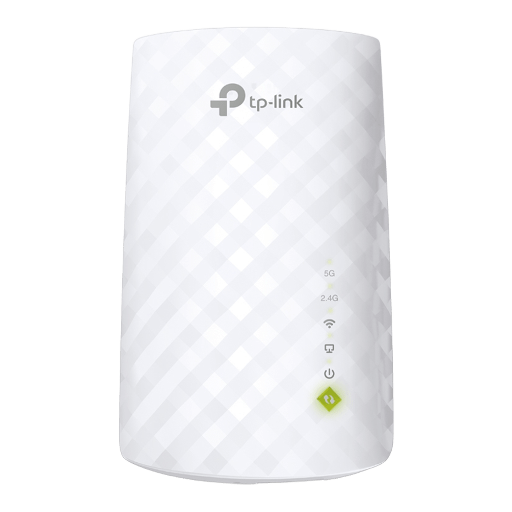 TP-Link RE200, AC750 Mesh Wi-Fi Range Extender - Image 3