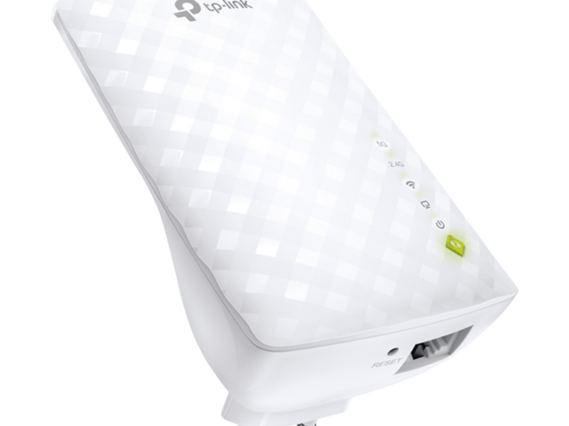 TP-Link RE200, AC750 Mesh Wi-Fi Range Extender - image 2