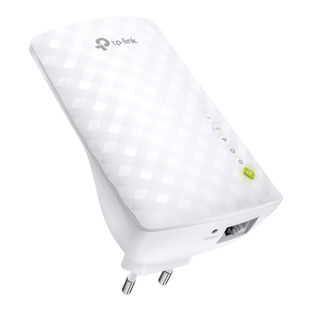 TP-Link RE200, AC750 Mesh Wi-Fi Range Extender - Image 2