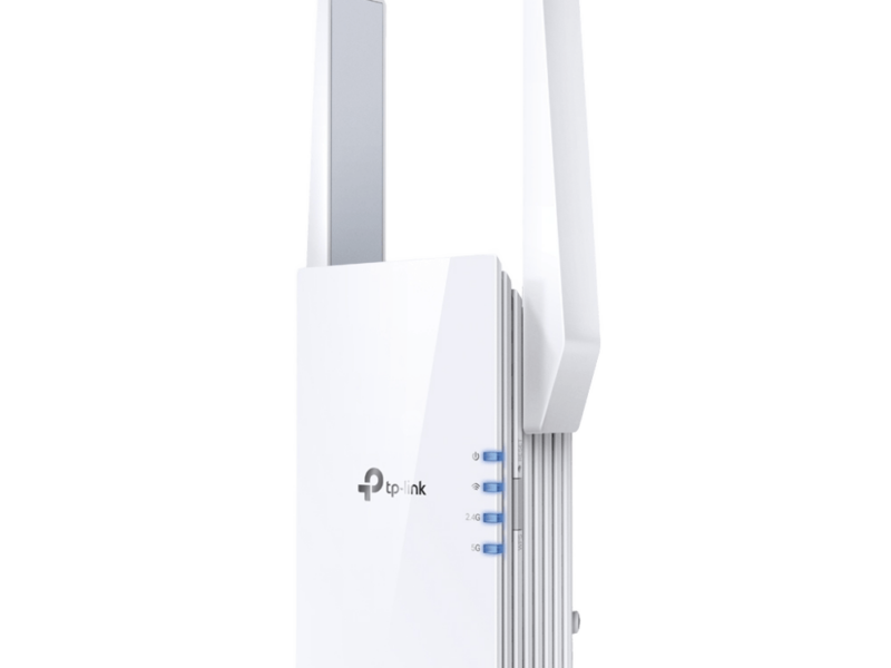 TP-Link RE705X AX3000 Mesh WiFi 6 Extender - image 2