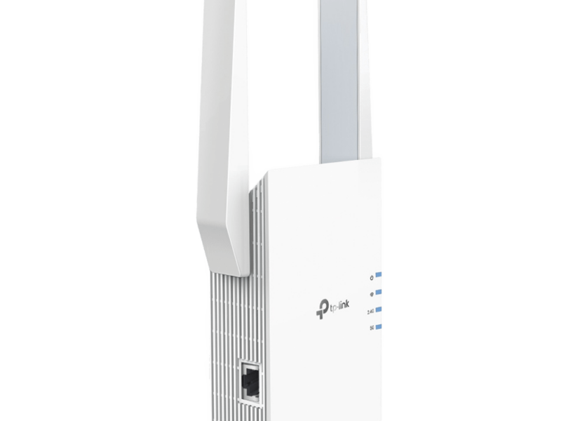 TP-Link RE705X AX3000 Mesh WiFi 6 Extender - image 3