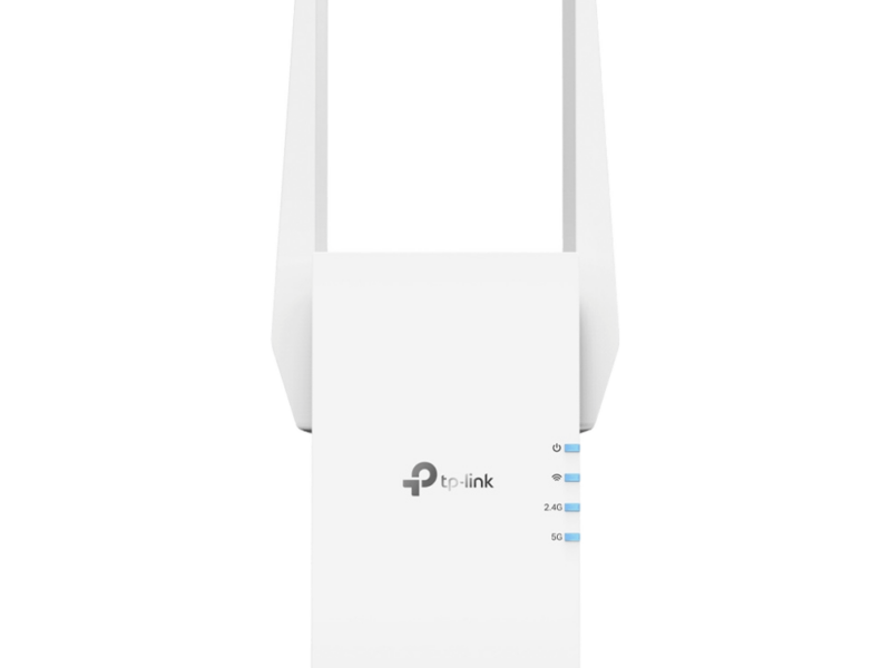 TP-Link RE705X AX3000 Mesh WiFi 6 Extender - image 4