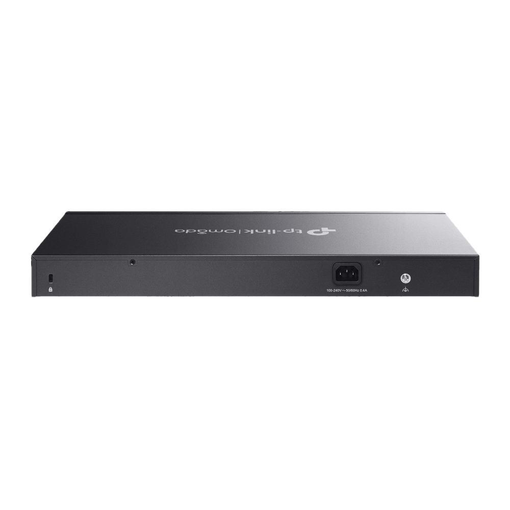 TP-Link SG2218 Omada 16-Port Gigabit Smart Switch - Image 4