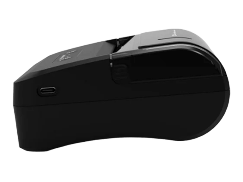 Speed X SP-L605BT ~ 3 inch<br />Thermal Barcode Printer<br />( Bluetooth + Battery ) - image 3