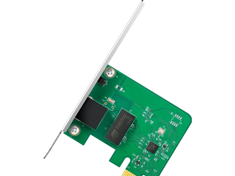 TP-Link TG-3468 PCI Express Network Adapter (1000Mbps) - image 2