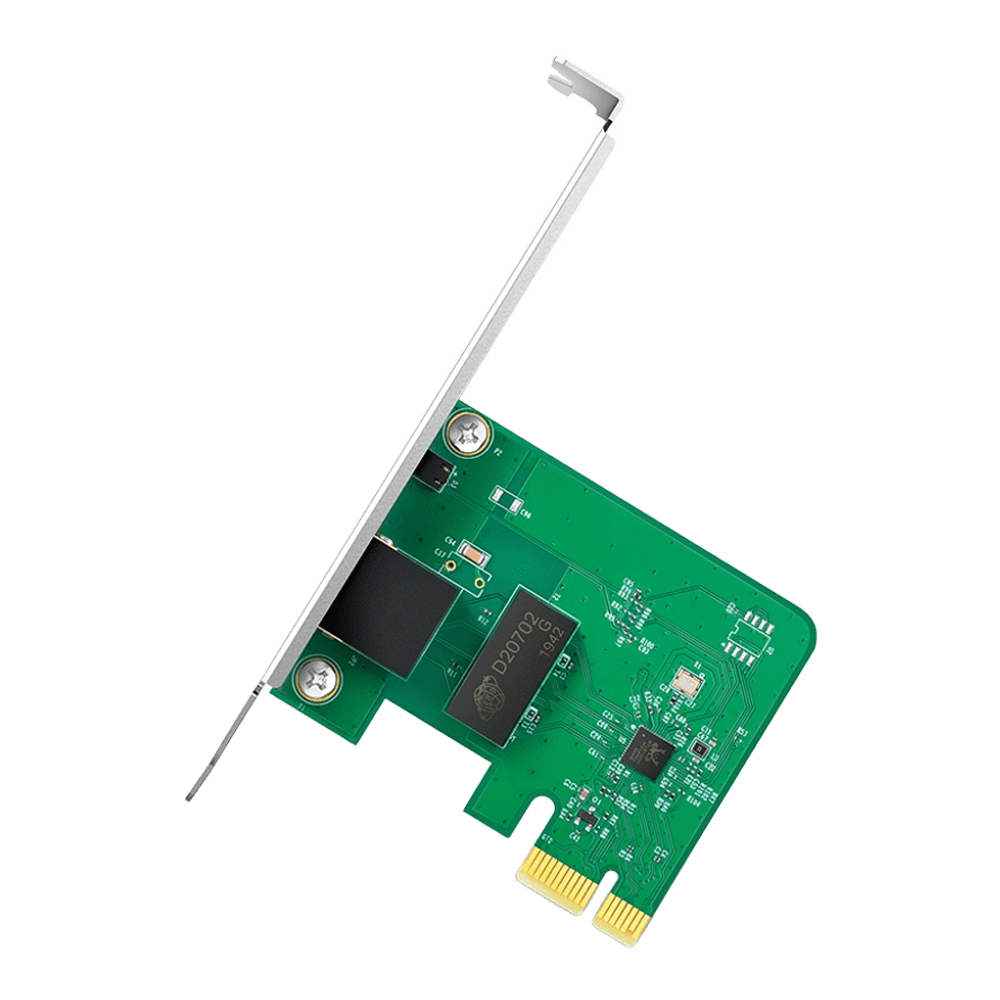 TP-Link TG-3468 PCI Express Network Adapter (1000Mbps) - Image 2