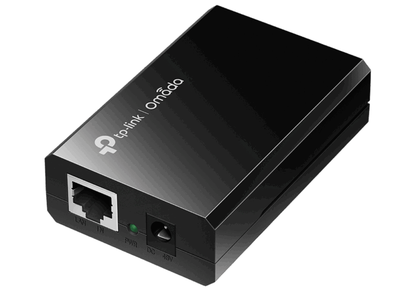 TP-Link POE150S Omada PoE Injector