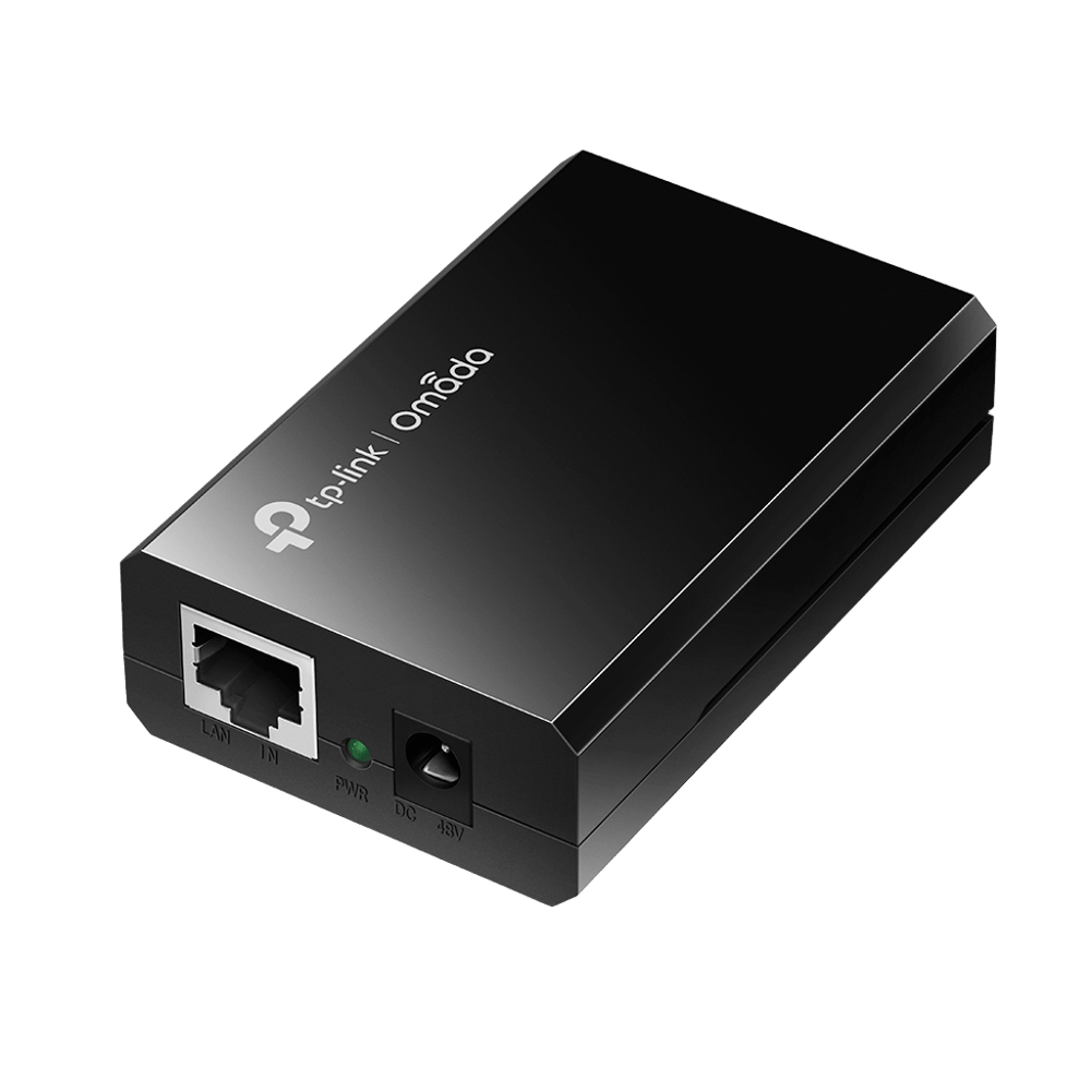 TP-Link POE150S Omada PoE Injector