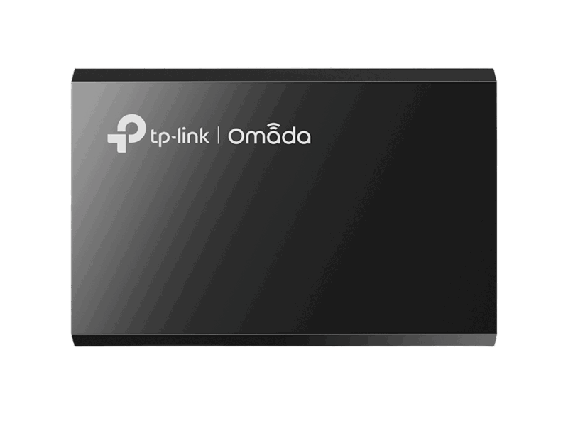 TP-Link POE150S Omada PoE Injector - image 2