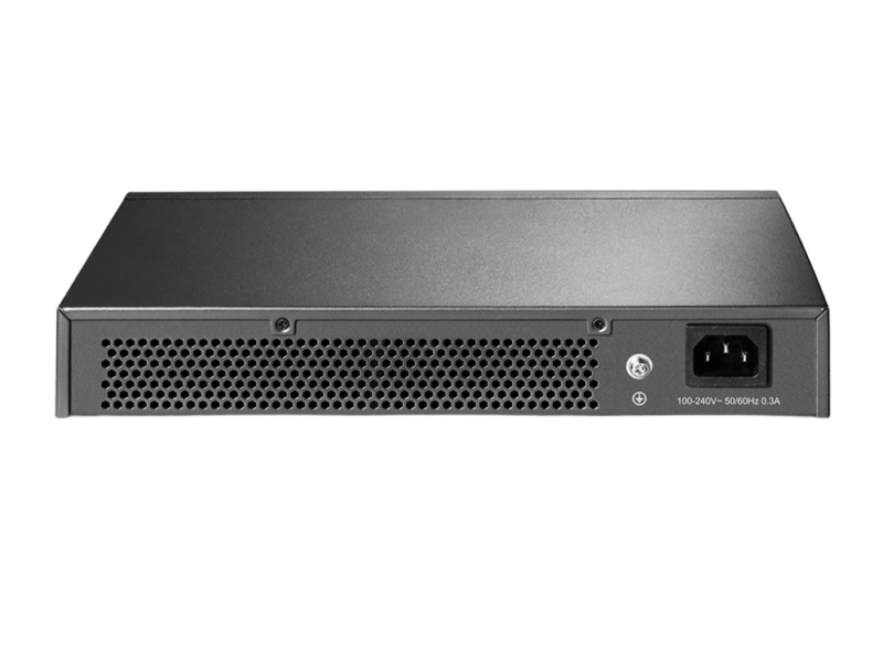 TP-Link TL-SG1016D 16-Port Gigabit Desktop/ Rackmount Switch - image 4