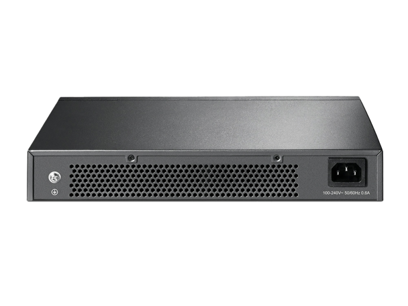 TP-Link TL-SG1024D 24-Port Gigabit Desktop/ Rackmount Switch - image 2