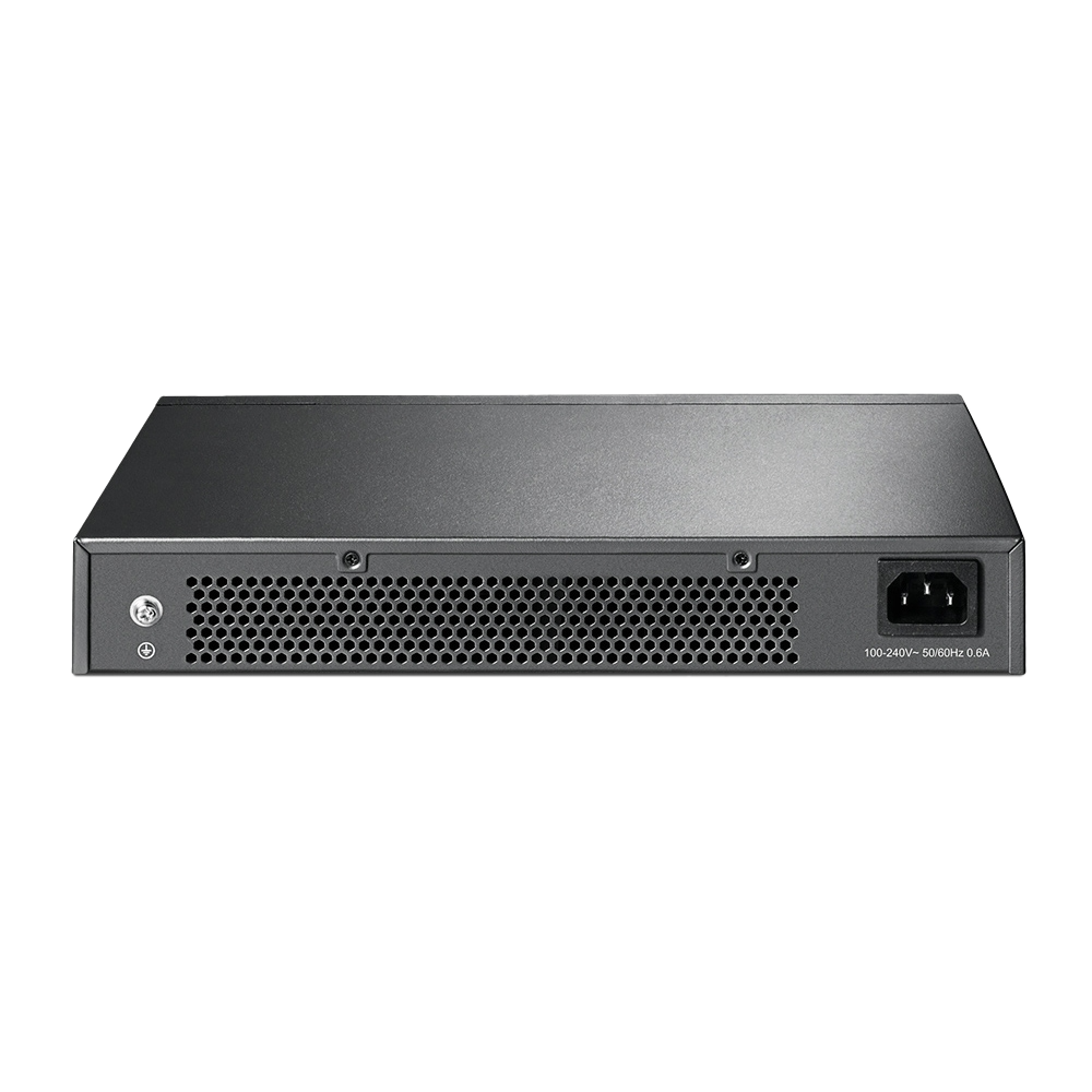 TP-Link TL-SG1024D 24-Port Gigabit Desktop/ Rackmount Switch - Image 2