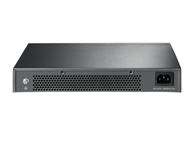 TP-Link TL-SG1024D 24-Port Gigabit Desktop/ Rackmount Switch - image 3