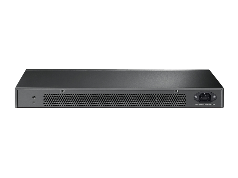 TP-Link TL-SG1048, 48-Port Gigabit Rackmount Switch - image 2
